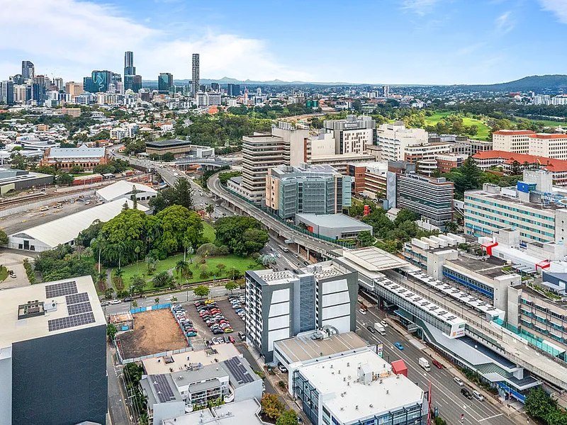 THE PERFECT OPPORTUNITY - HIGH RETURN INVESTMENT IN PRIME LOCATION