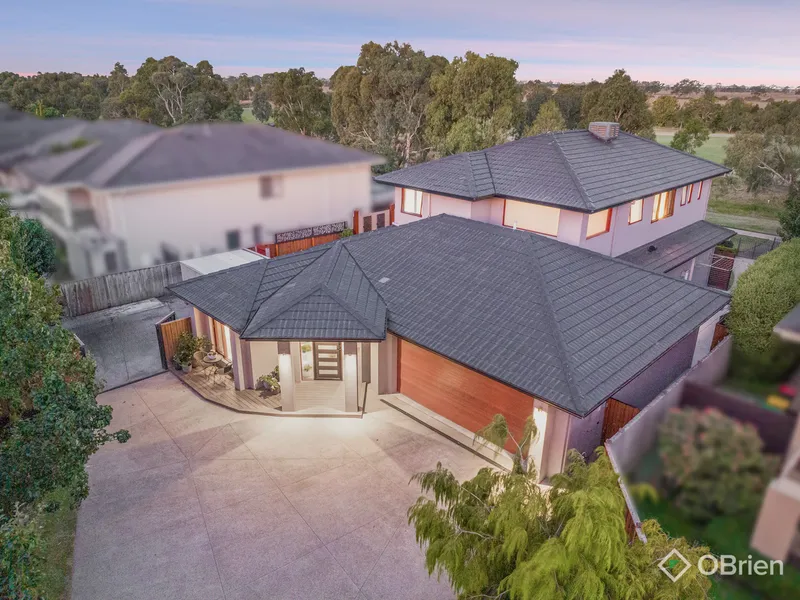 A Private Sanctuary of Unmatched Elegance