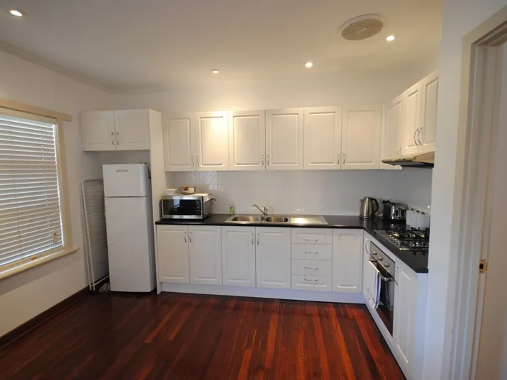 CLOSE TO TOWN! - Furnished.