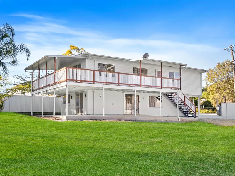 Exquisite Renovated Home on Expansive 981sqm Block - A Must-See Property!