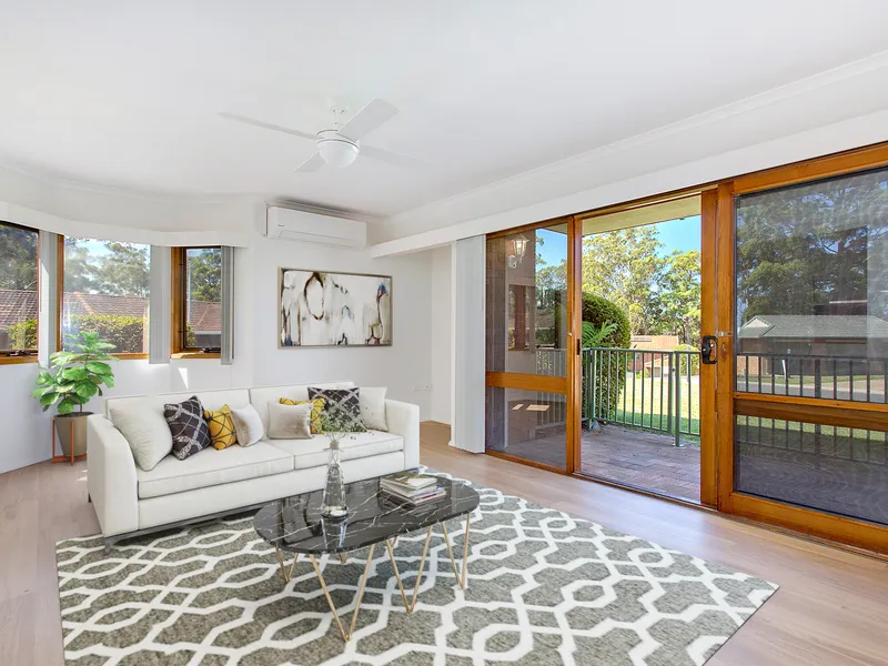 001/349 Ocean Drive, Forster