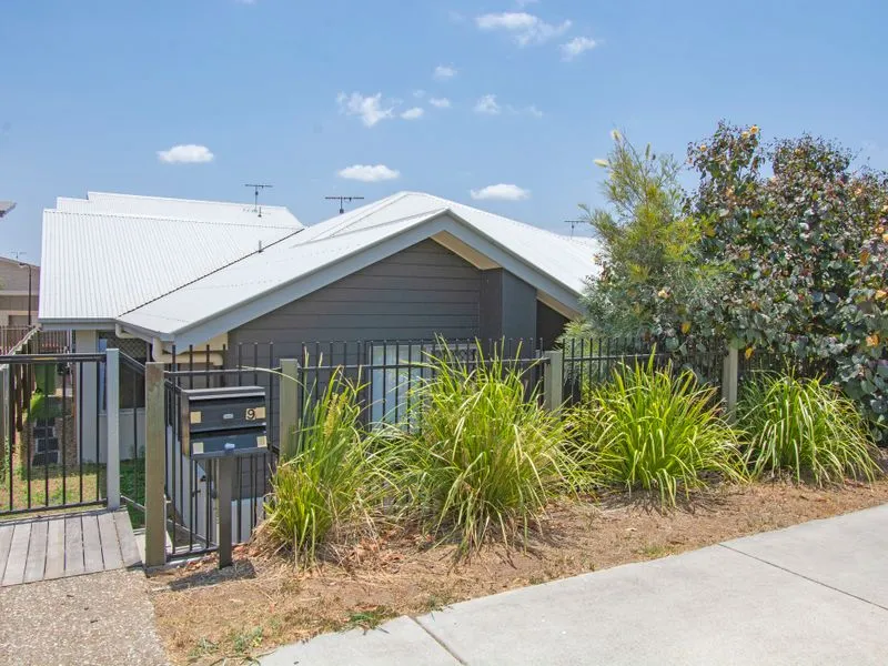 Dual Occupancy Opportunity in Redbank Plains.