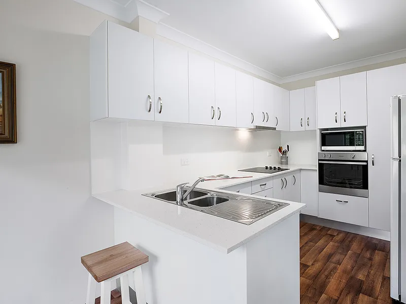 Pittwater Palms Diamond