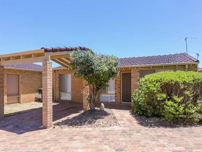 IMPRESSIVE in SECURE QUIET COMPLEX