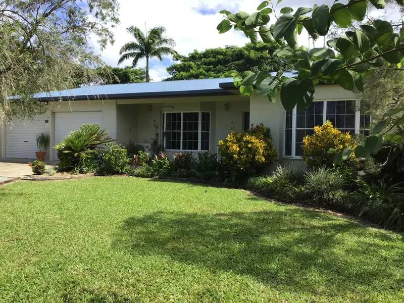 Executive Style Home and Acreage
