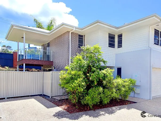 Modern Family Townhouse!