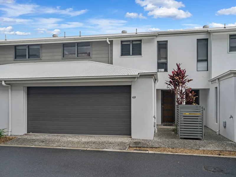 49/36 Kathleen street, Richlands 4077