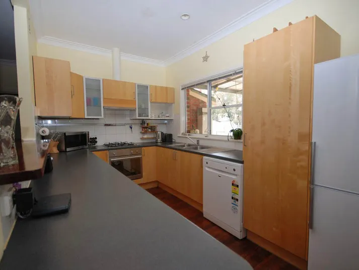 AWESOME HOME READY FOR A LUCKY TENANT