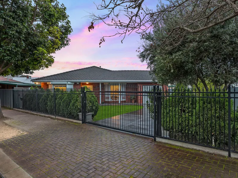 A Rare Opportunity in a Premium Location