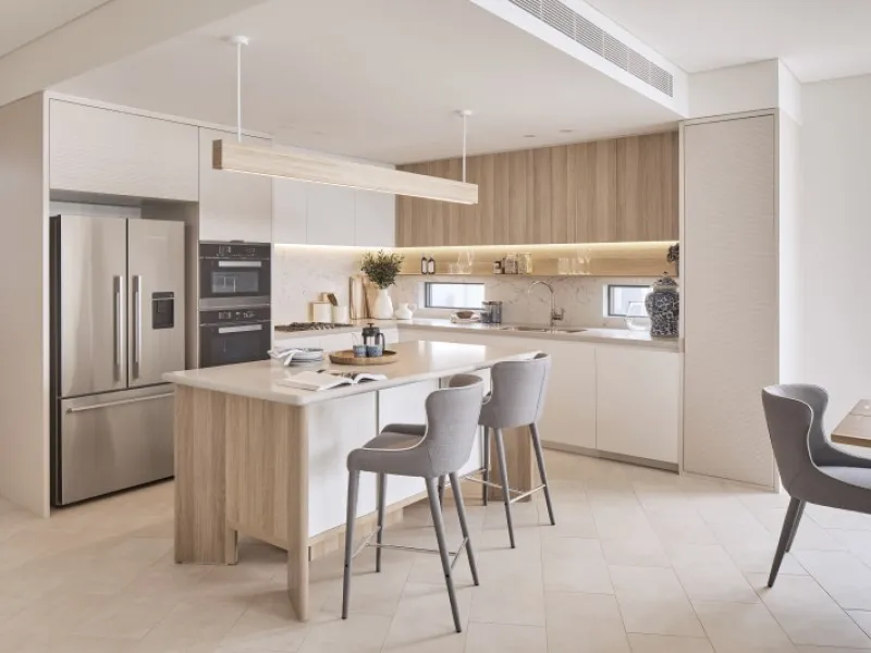 Discover Your Haven in Norwest!