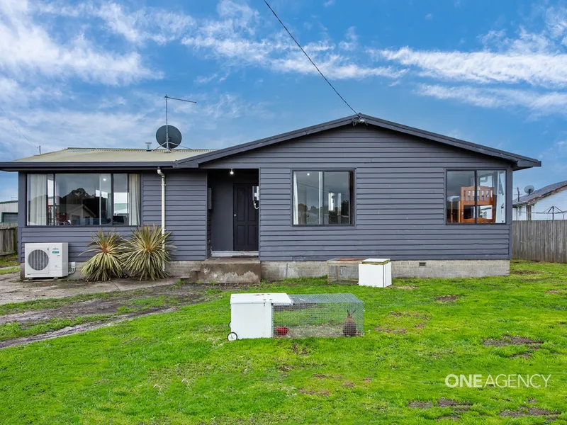 Secure Your First Home Or Next Investment !