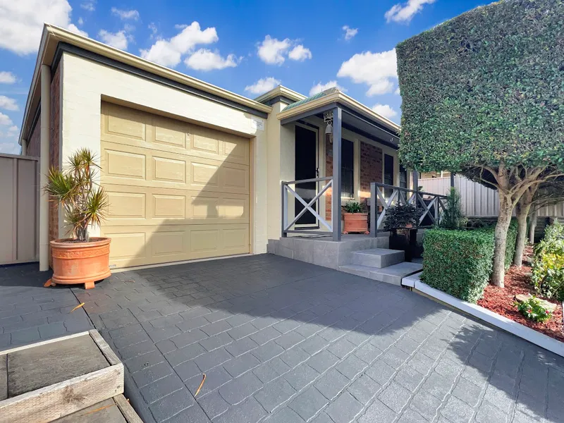 IMMACULATELY RENOVATED 3 BEDROOM HOME!