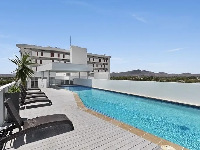 Modern Convenience with a 