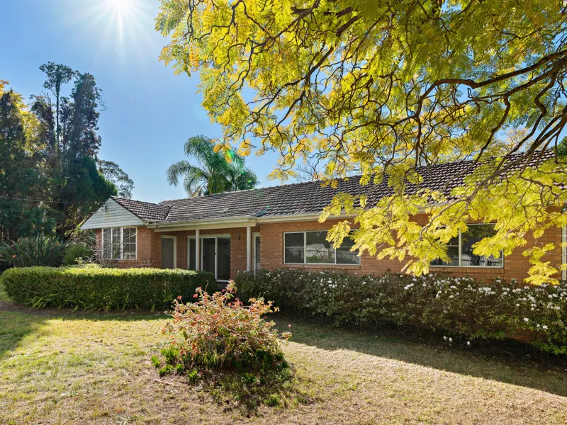 A Precious Find in a PREMIUM Location