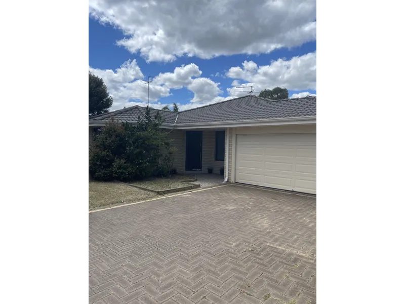 Light, Bright and FRESH!