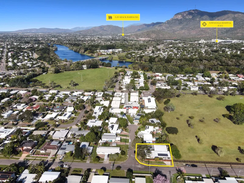 Perfect Family Living in an Exceptional Central Location!