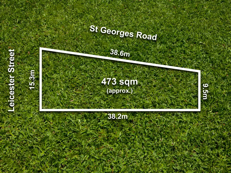 Corner The Possibilities… - Home Is Being Demolished 