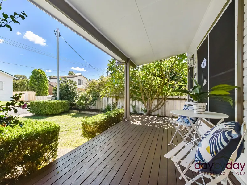 Sensational Opportunity