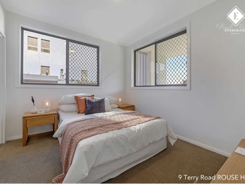 An Amazing Opportunity In Rouse Hill- First Home Buyers and Investors