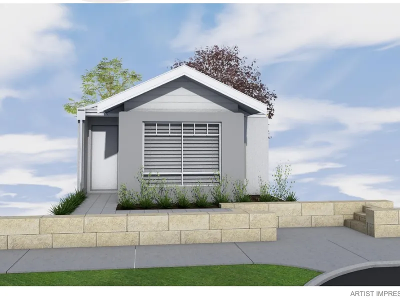 Great Value Home&Land Package!