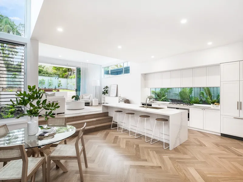 Architectural Elegence