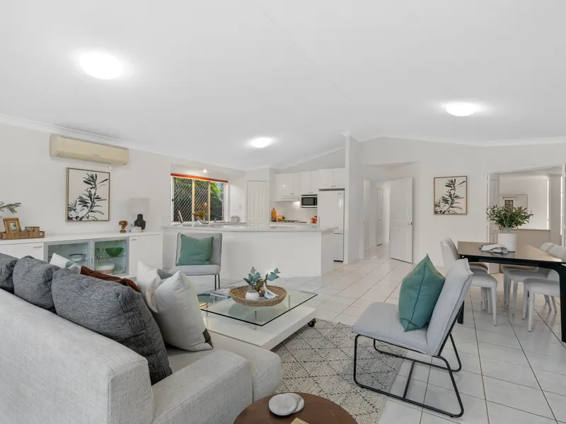 Your Dream Home Awaits!