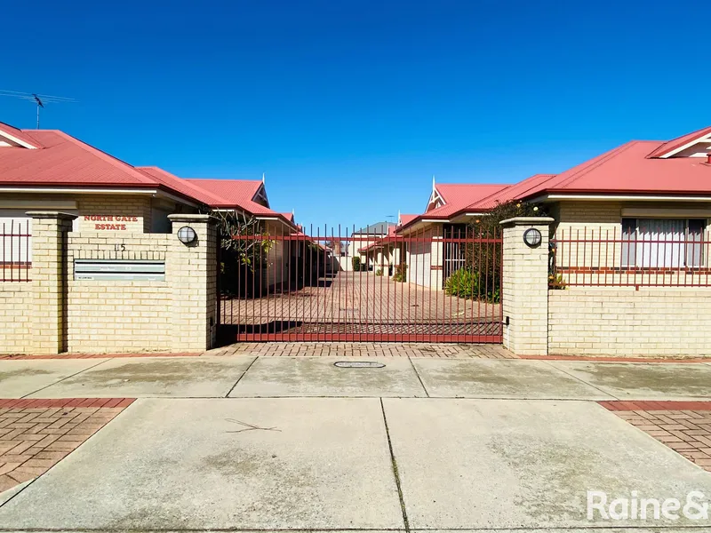 Finally, a Villa with enough room for everyone!