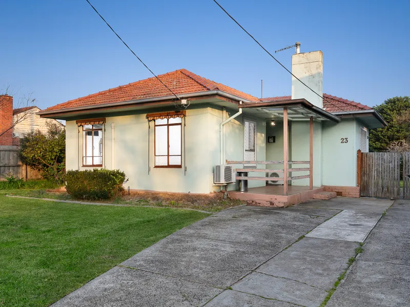 Charming Rental with Modern Updates in Prime Location