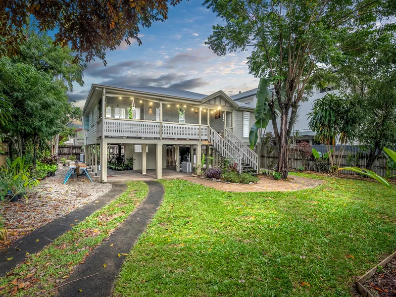 Location, Convenience, Lifestyle