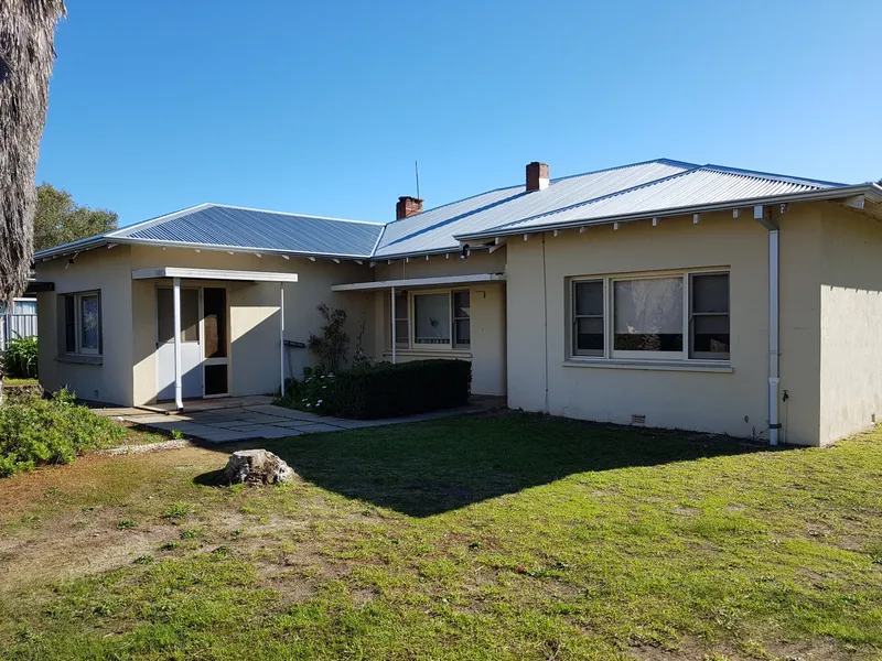 Climie Street, Cranbrook - Break of Lease