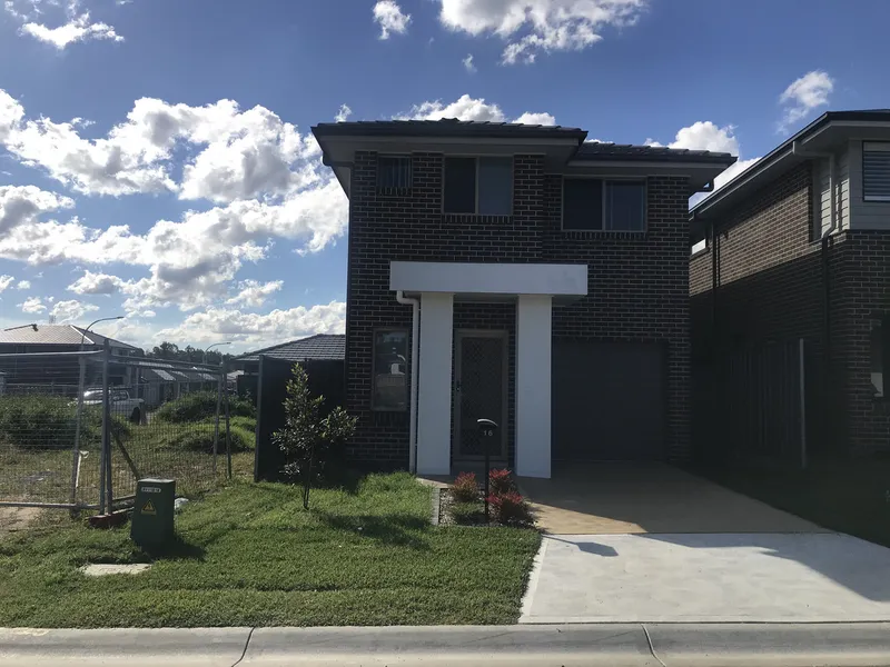 Modern Home -Apply online