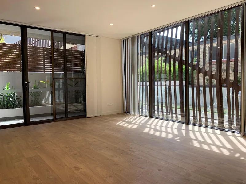 Deposit and application taken