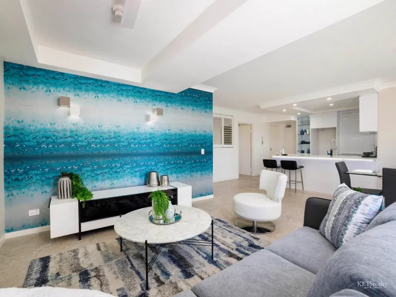 Fully Renovated Apartment - Low Body Corporate!