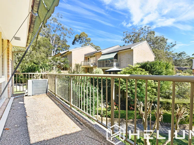 3 Bedroom Townhouse Spacious, Quiet and Convenient