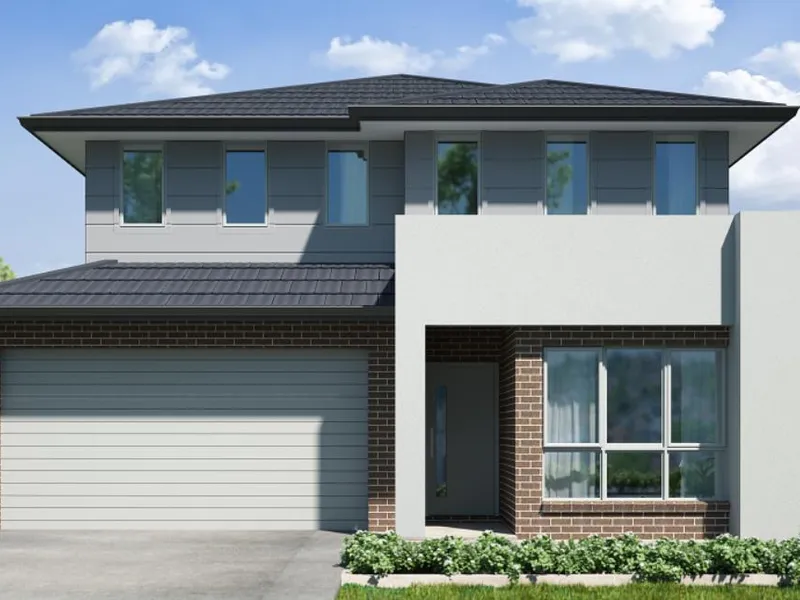 Fixed Price Home and Land Package in Oakville