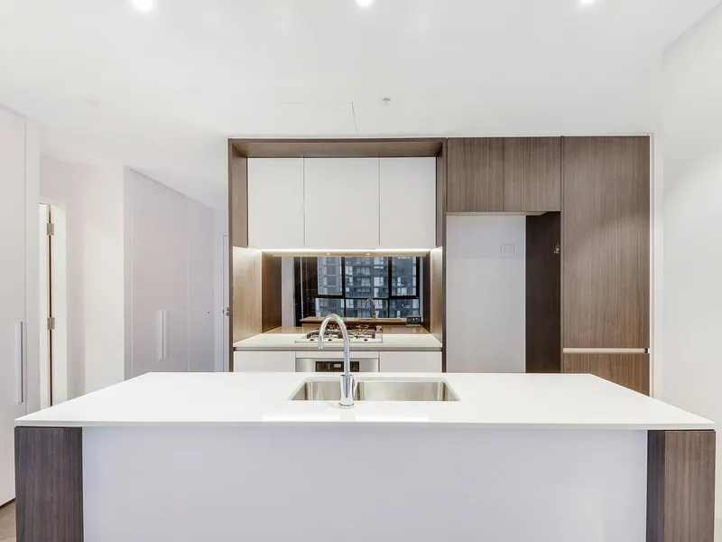 Darling Rise North Facing 2 Bedroom Apartment for Sale