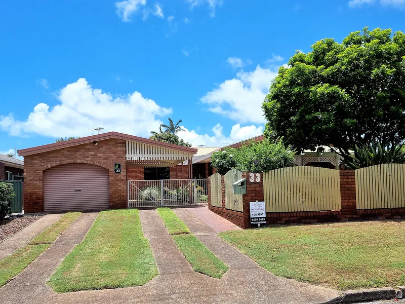 SORT AFTER BRIBIE BEACH SIDE HOME AT WOORIM