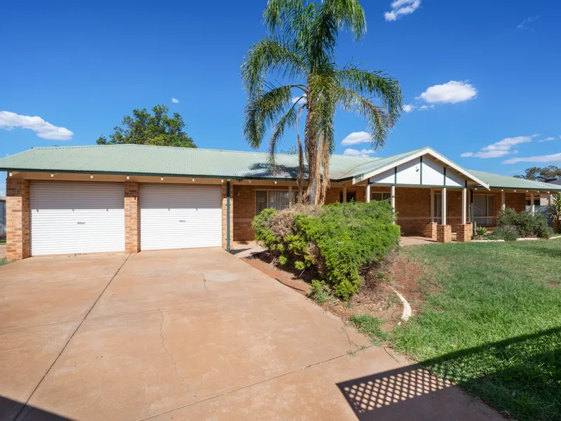 Lovely Family Home