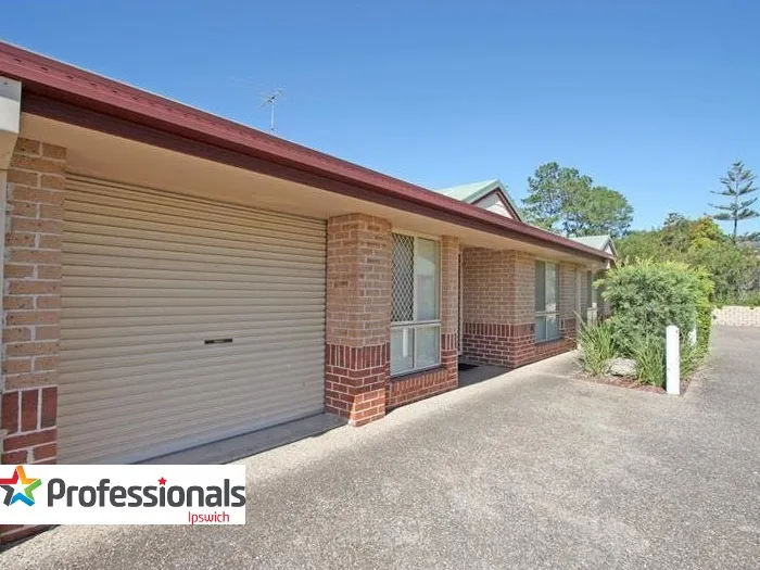 Beautiful Unit in Quiet Complex