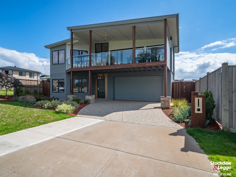 Prestigious and luxurious on the Grollo Estate