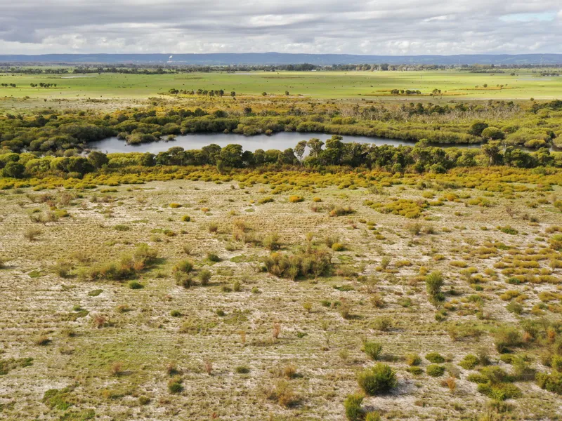 1150 Meredith Rd Yarloop - 40.48 ha (100 acres)