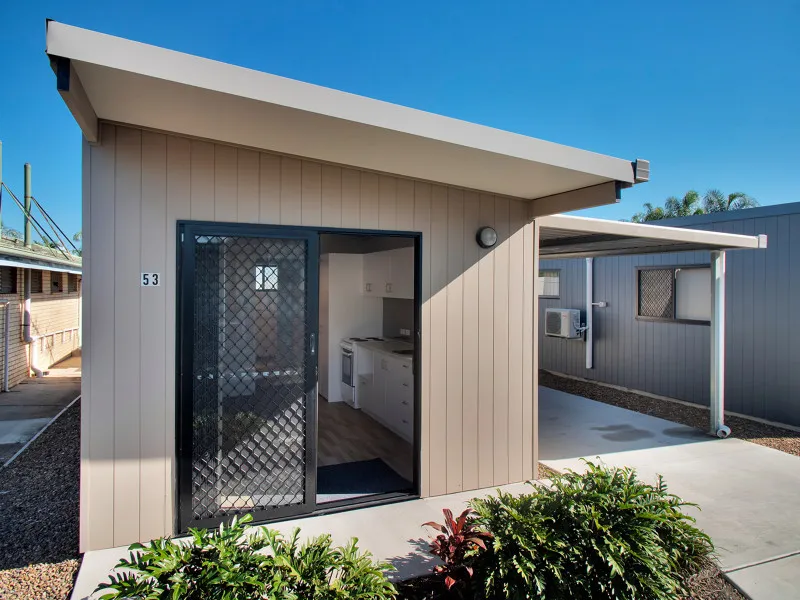 Safe and connected community living