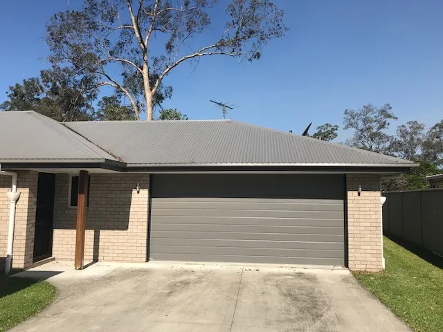 FULLY AIR CONDITIONED & EASY TO MAINTAIN