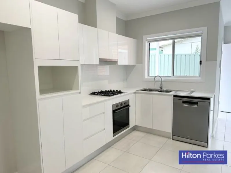 Brand New Granny Flat!