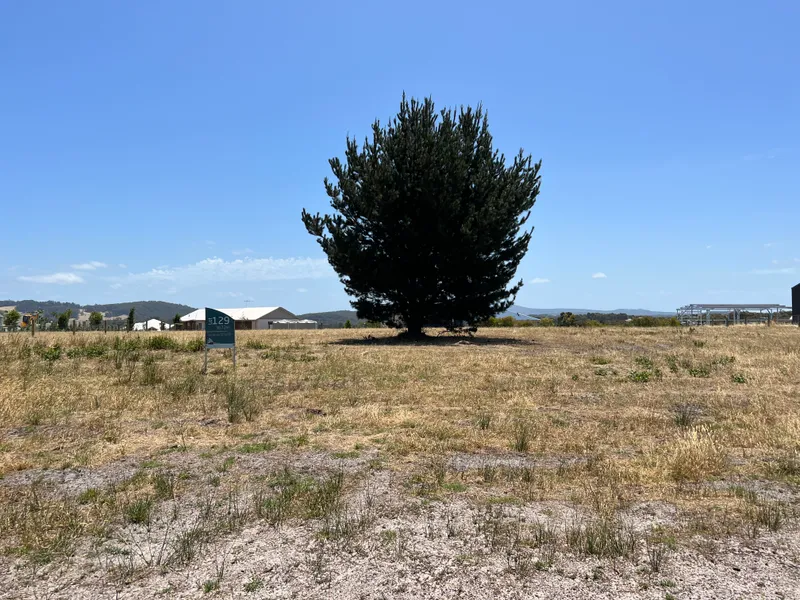 Lot 129 Wisteria Link