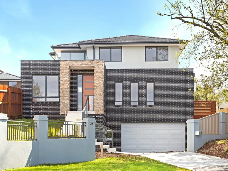 Unparalleled Luxury and Brand New Excellence Featuring Breathtaking Views in Unrivaled Location