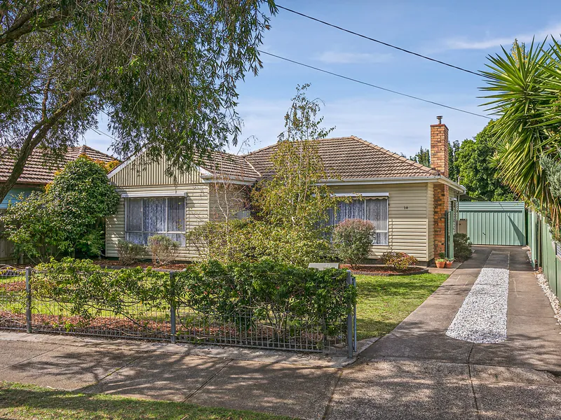 Impeccable Living with Extended Versatility