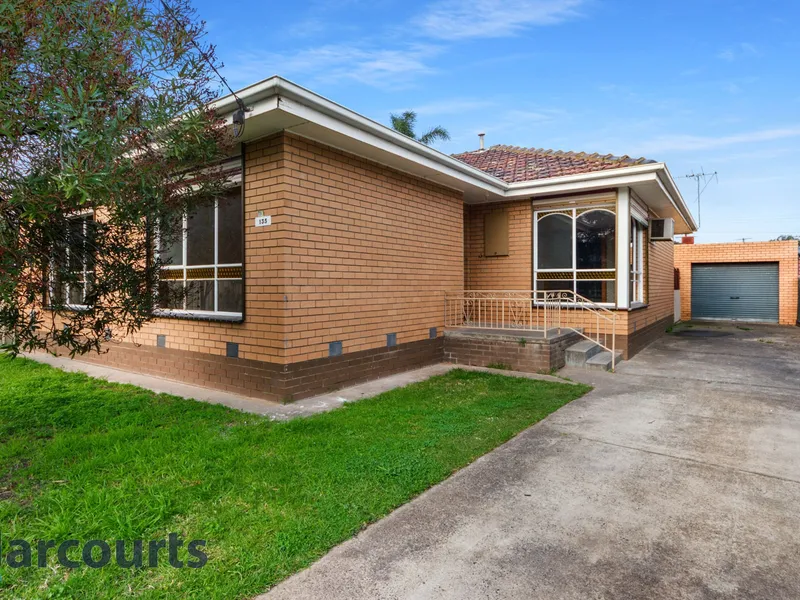 Feel At Home In Ardeer