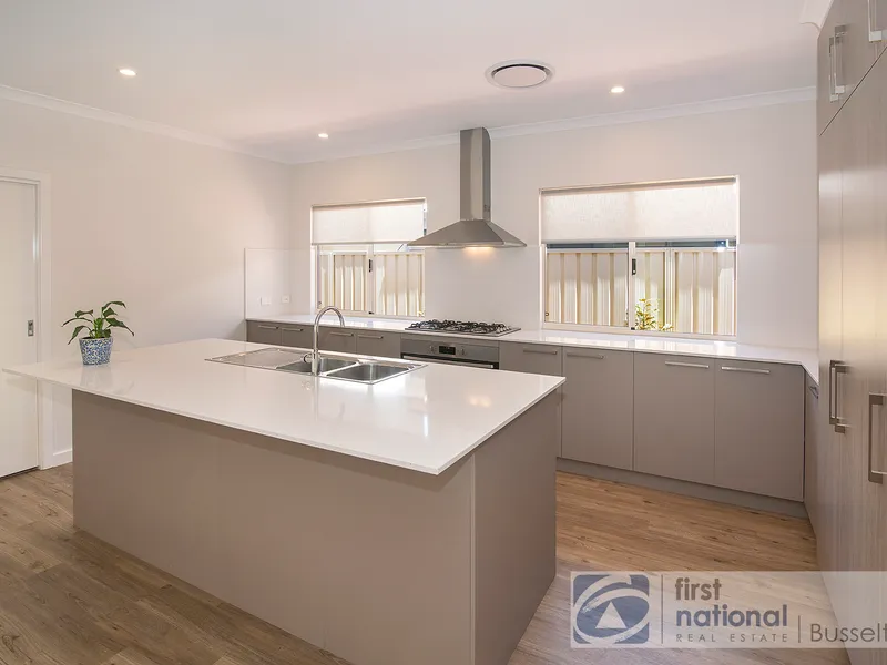 OLD BROADWATER FARMS MOST SOUGHT-AFTER STREET!