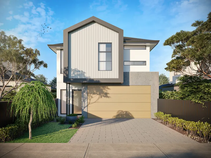 4x2 Option Available - 40 Week Build Time GUARANTEED